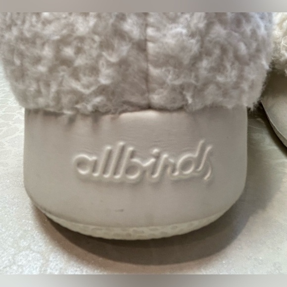 Allbirds | Women's Wool Runner Go - Fluff sneakers. Size: - Picture 3 of 16
